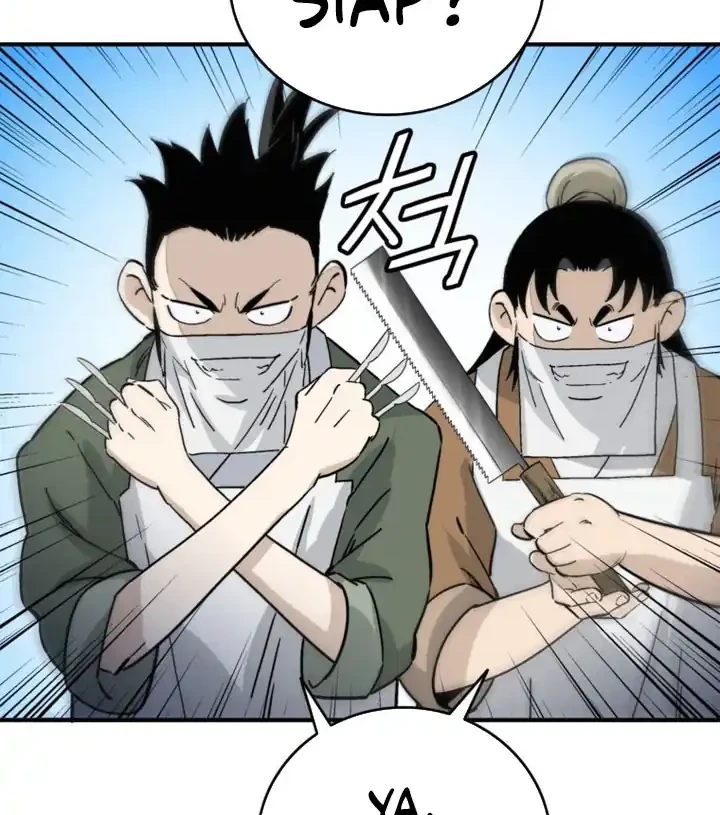 I Reincarnated as a Legendary Surgeon Chapter 185 - halaman 23