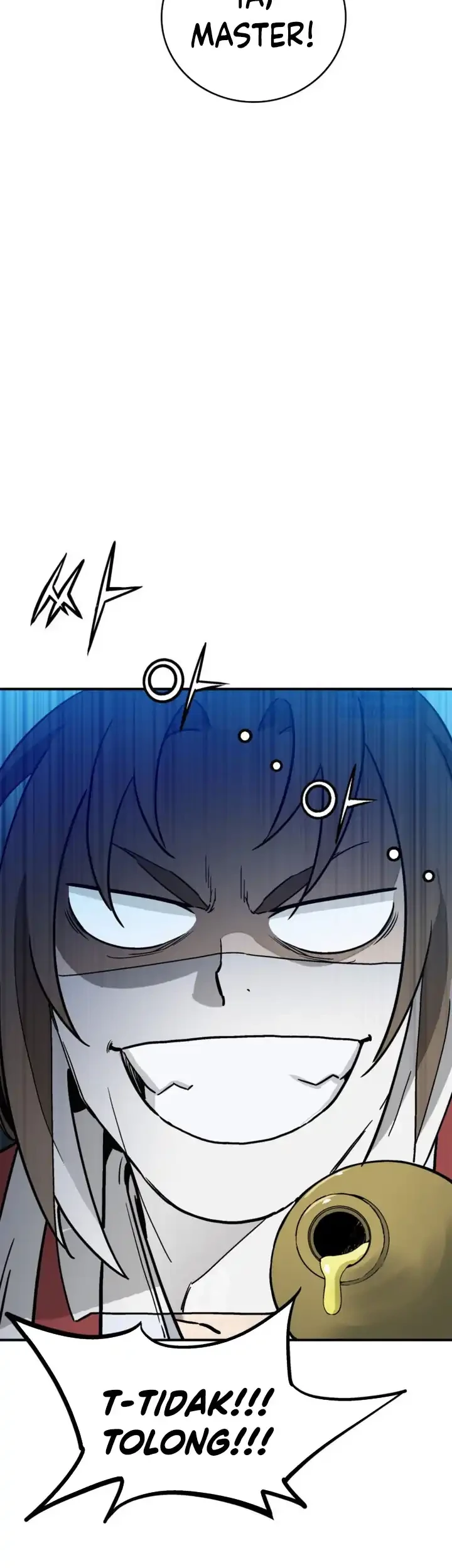 I Reincarnated as a Legendary Surgeon Chapter 185 - halaman 24