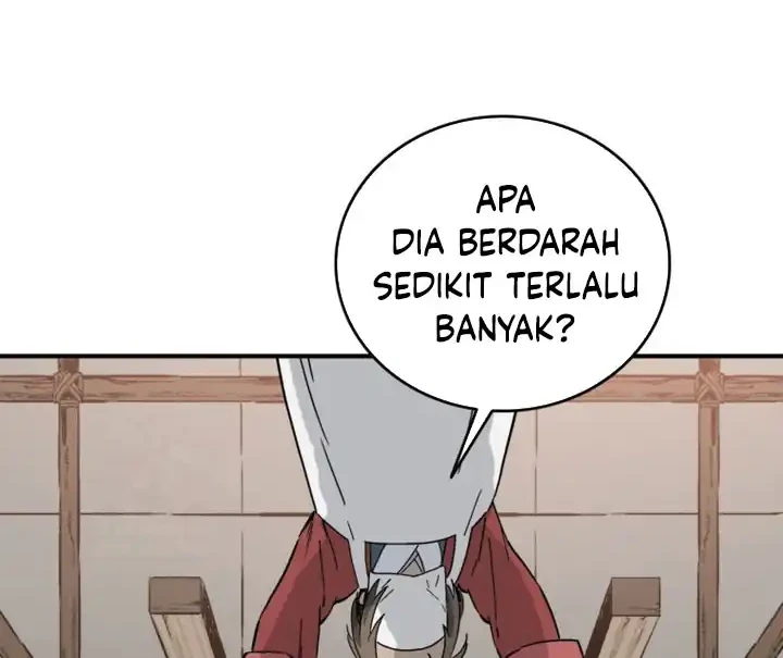 I Reincarnated as a Legendary Surgeon Chapter 185 - halaman 27