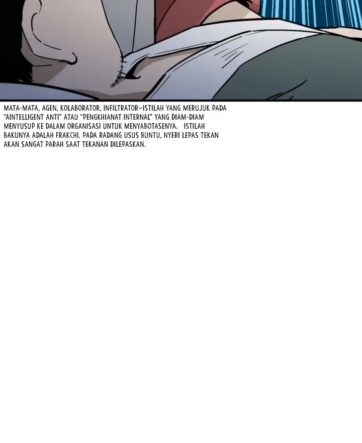 I Reincarnated as a Legendary Surgeon Chapter 185 - halaman 3