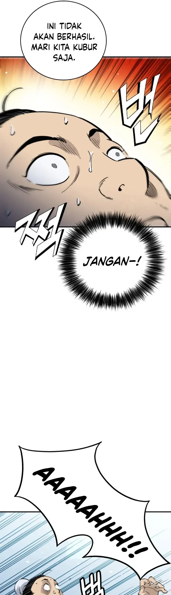 I Reincarnated as a Legendary Surgeon Chapter 185 - halaman 32
