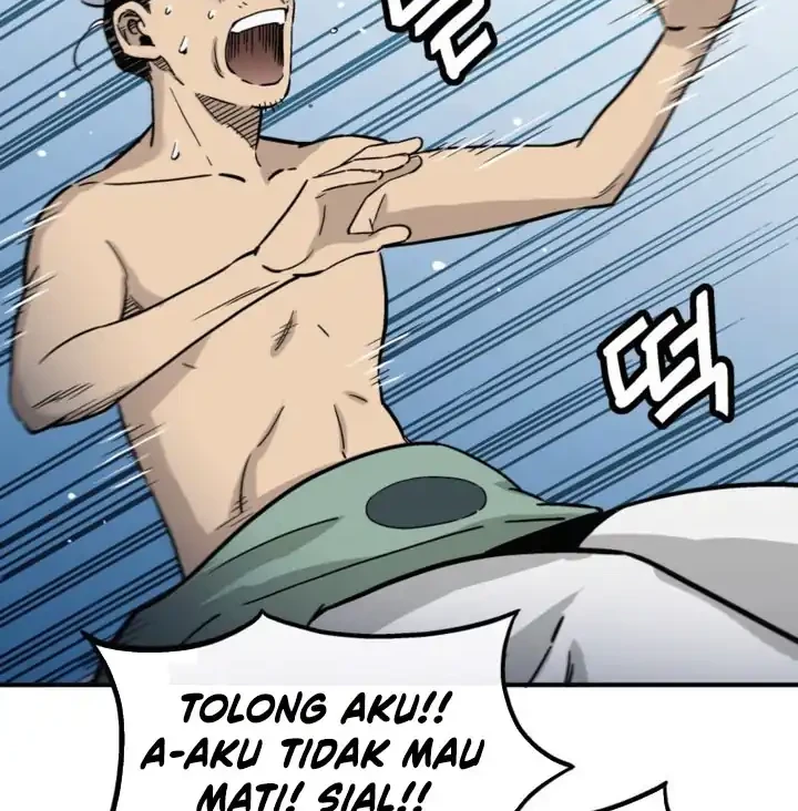 I Reincarnated as a Legendary Surgeon Chapter 185 - halaman 33