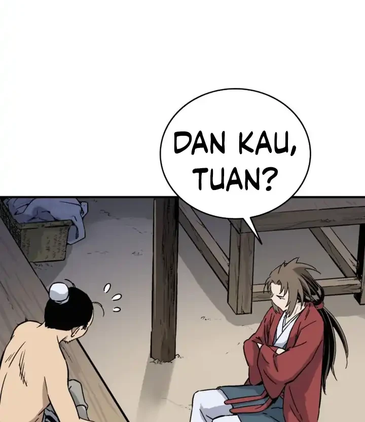 I Reincarnated as a Legendary Surgeon Chapter 185 - halaman 45