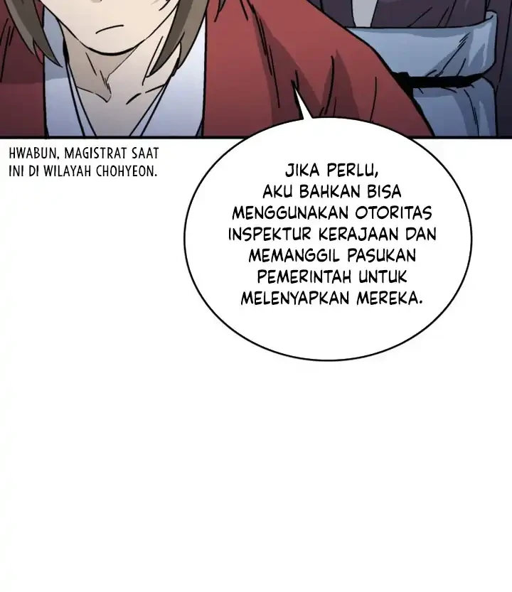 I Reincarnated as a Legendary Surgeon Chapter 185 - halaman 49