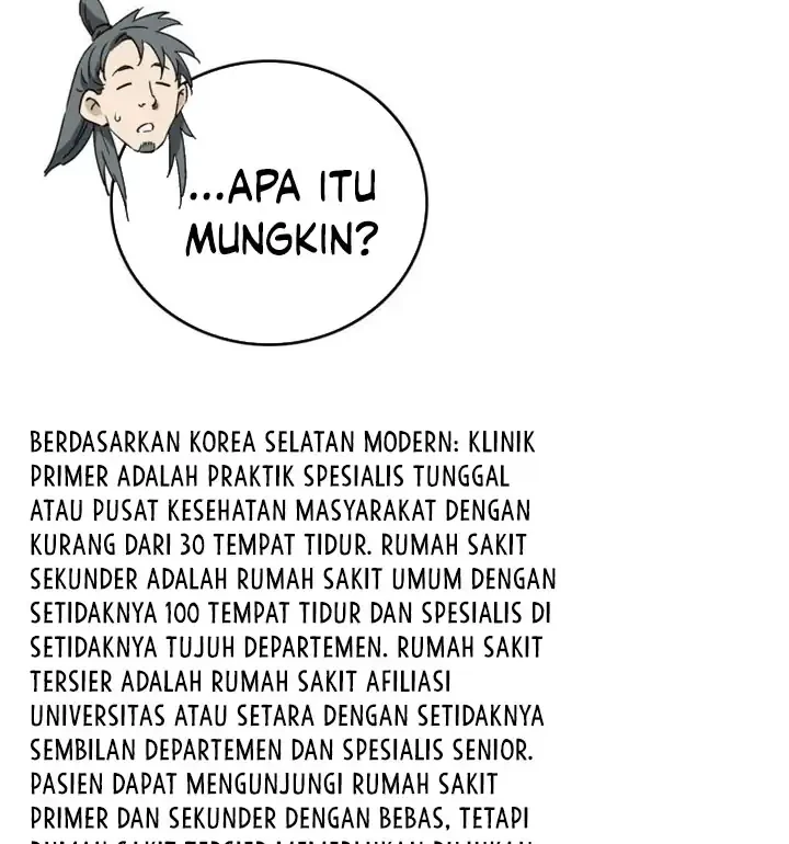 I Reincarnated as a Legendary Surgeon Chapter 185 - halaman 57