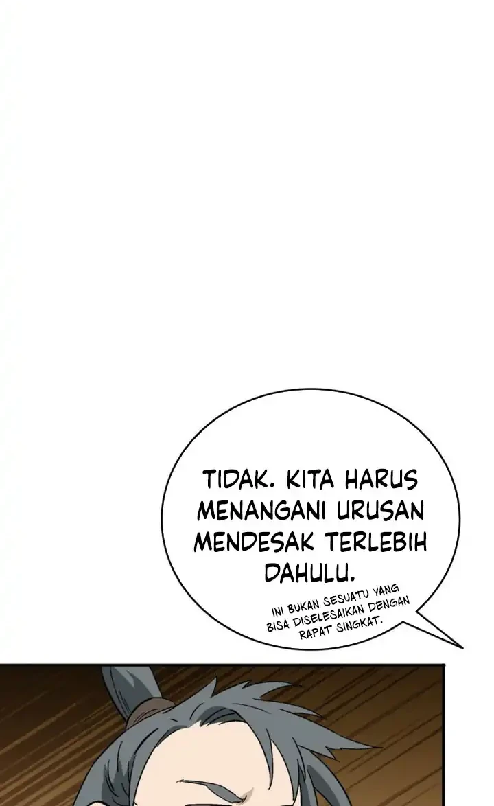 I Reincarnated as a Legendary Surgeon Chapter 185 - halaman 63