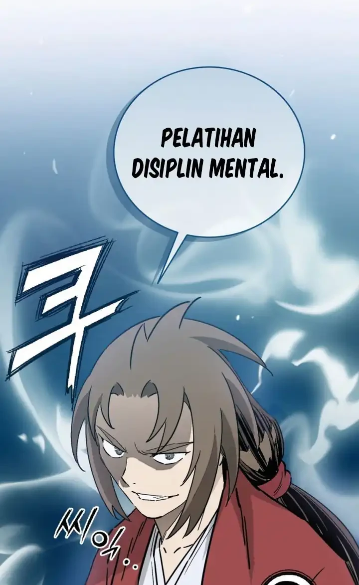 I Reincarnated as a Legendary Surgeon Chapter 185 - halaman 65
