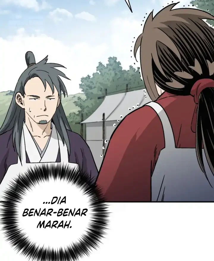 I Reincarnated as a Legendary Surgeon Chapter 185 - halaman 7