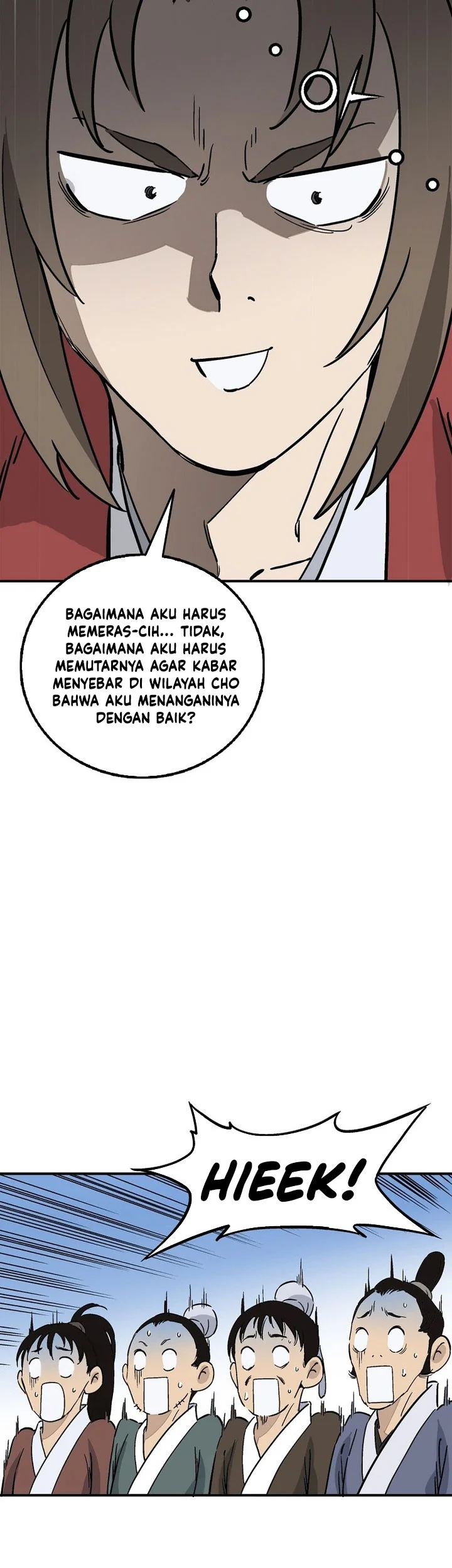 I Reincarnated as a Legendary Surgeon Chapter 186 - halaman 10
