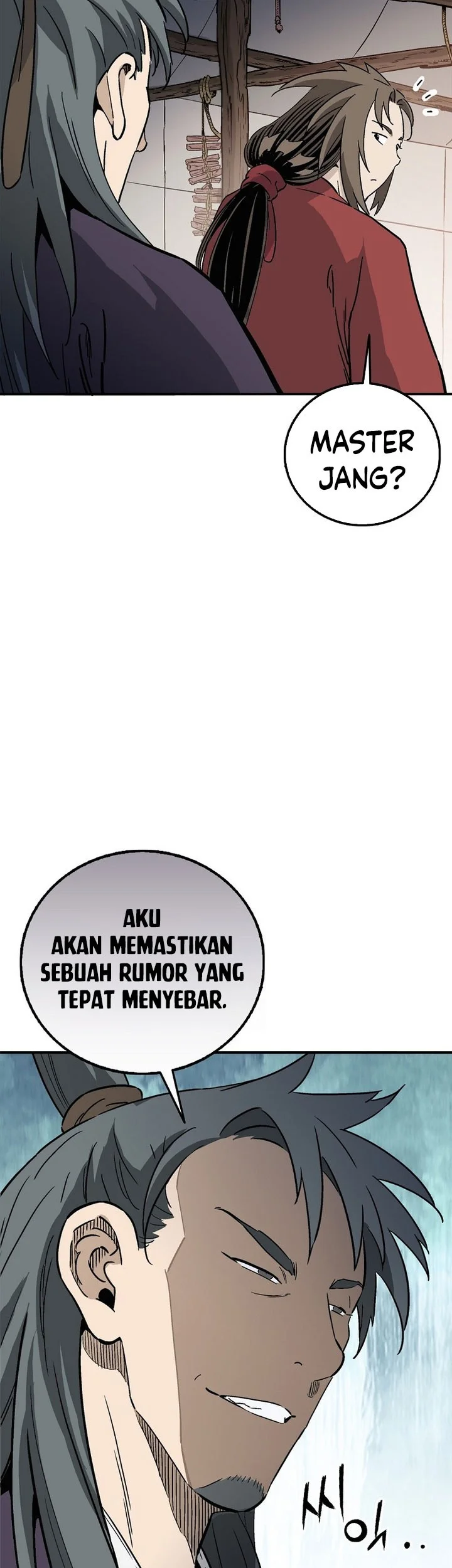 I Reincarnated as a Legendary Surgeon Chapter 186 - halaman 12