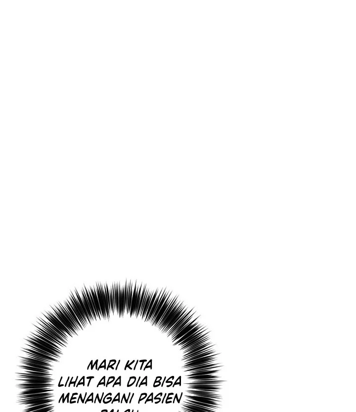 I Reincarnated as a Legendary Surgeon Chapter 186 - halaman 21