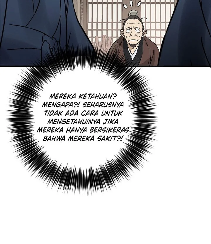I Reincarnated as a Legendary Surgeon Chapter 186 - halaman 25