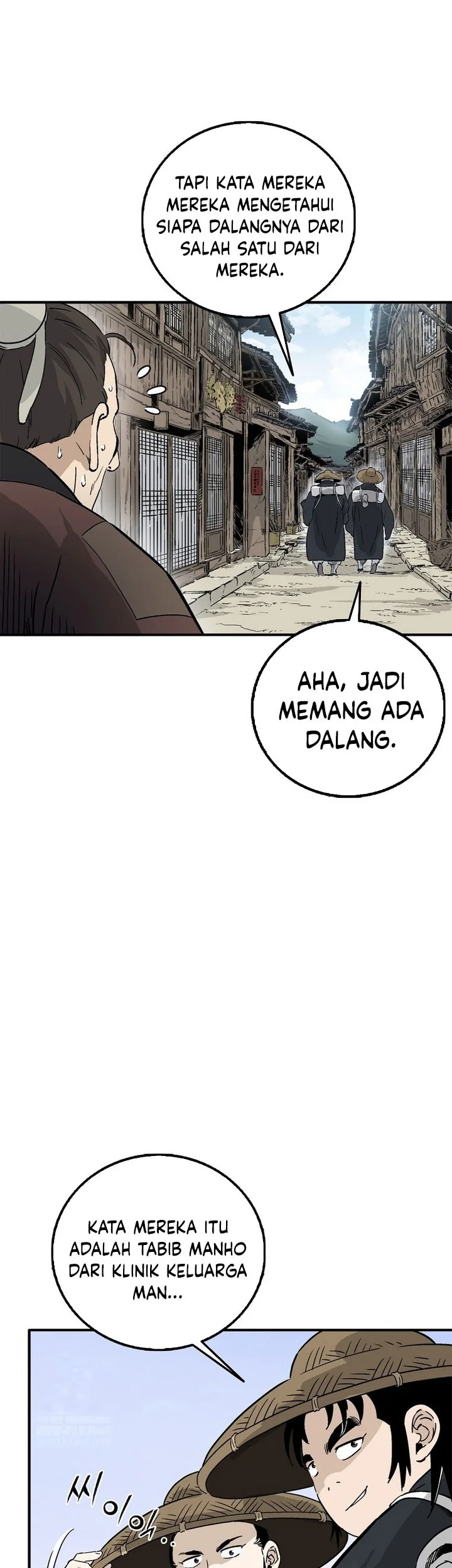 I Reincarnated as a Legendary Surgeon Chapter 186 - halaman 28