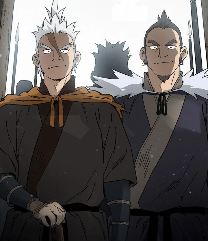 I Reincarnated as a Legendary Surgeon Chapter 186 - halaman 37