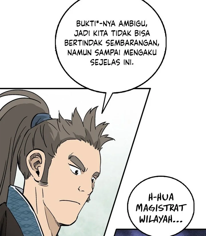 I Reincarnated as a Legendary Surgeon Chapter 186 - halaman 39