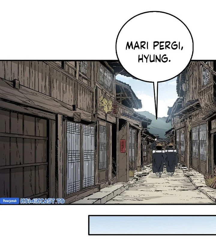 I Reincarnated as a Legendary Surgeon Chapter 186 - halaman 43