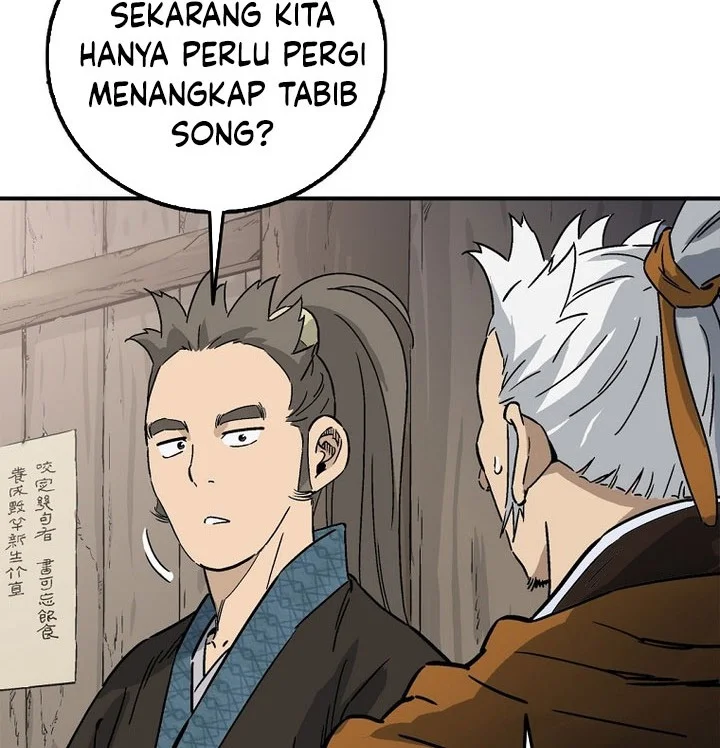I Reincarnated as a Legendary Surgeon Chapter 186 - halaman 45