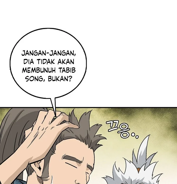 I Reincarnated as a Legendary Surgeon Chapter 186 - halaman 47