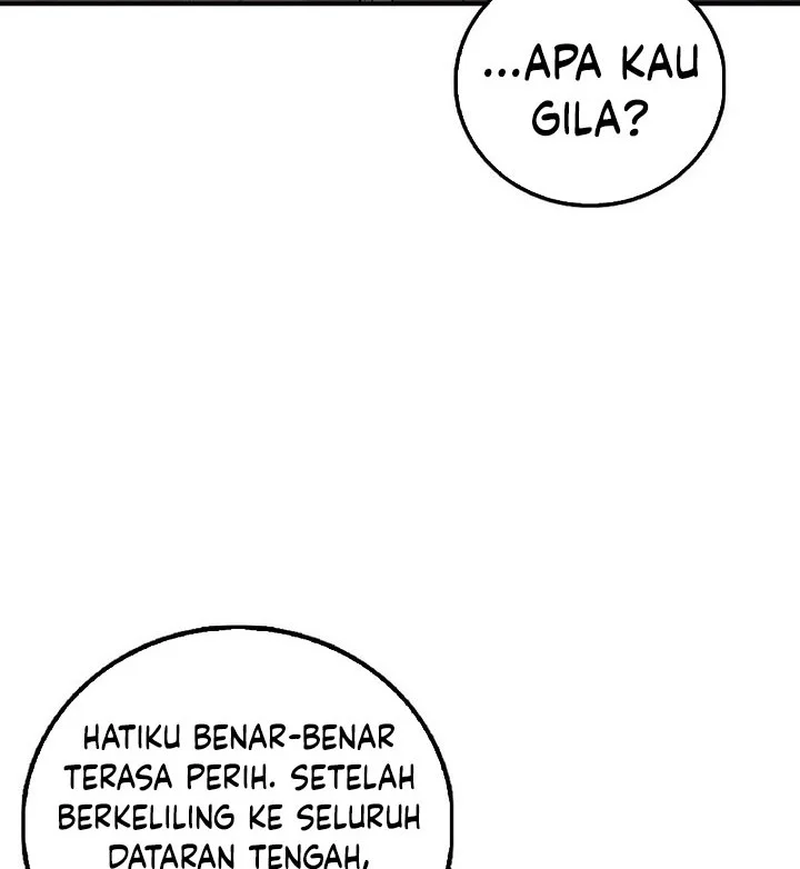 I Reincarnated as a Legendary Surgeon Chapter 186 - halaman 57