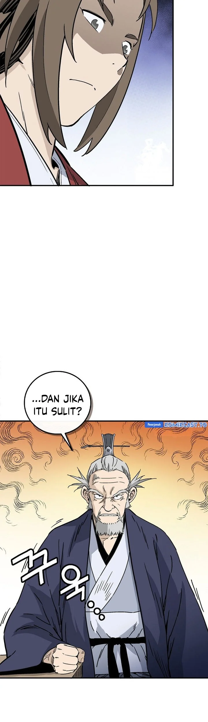 I Reincarnated as a Legendary Surgeon Chapter 186 - halaman 66