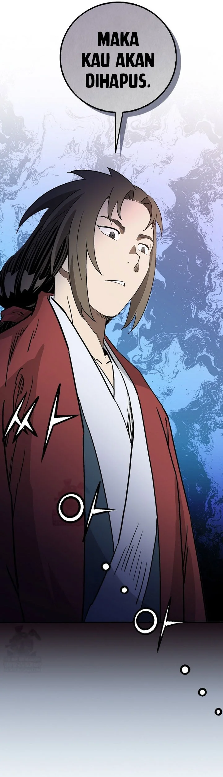 I Reincarnated as a Legendary Surgeon Chapter 186 - halaman 68