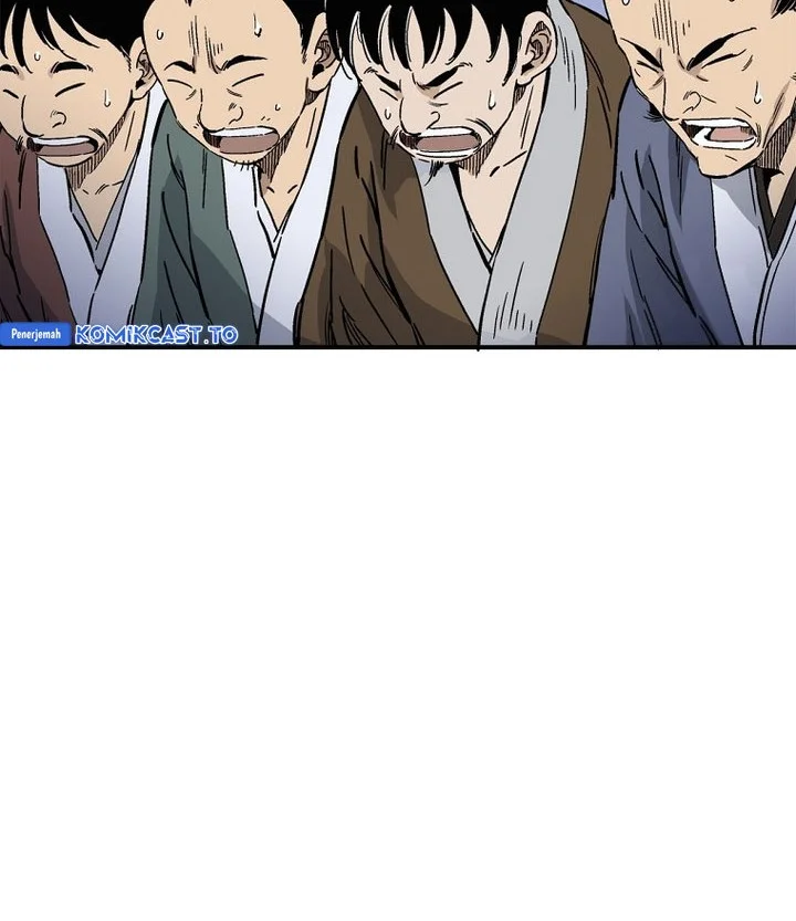 I Reincarnated as a Legendary Surgeon Chapter 186 - halaman 7
