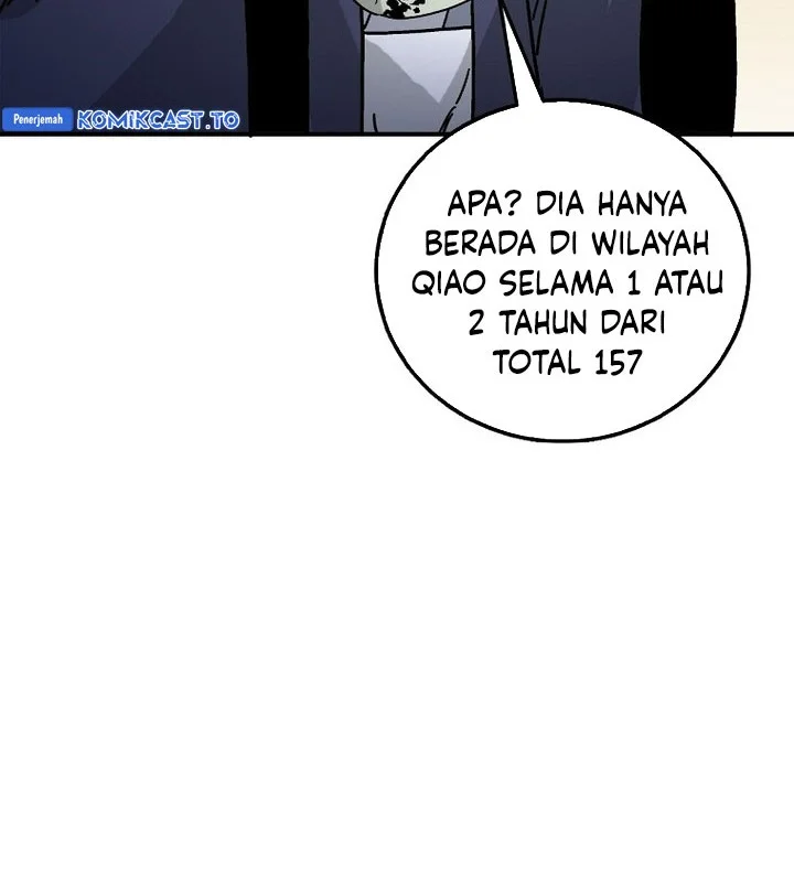 I Reincarnated as a Legendary Surgeon Chapter 187 - halaman 19