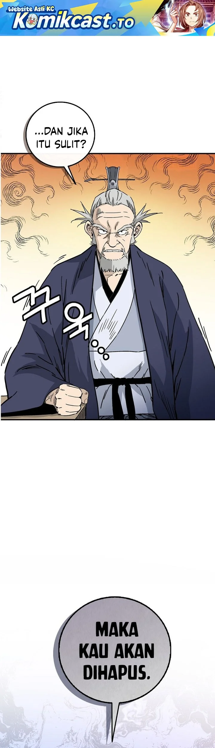 I Reincarnated as a Legendary Surgeon Chapter 187 - halaman 2