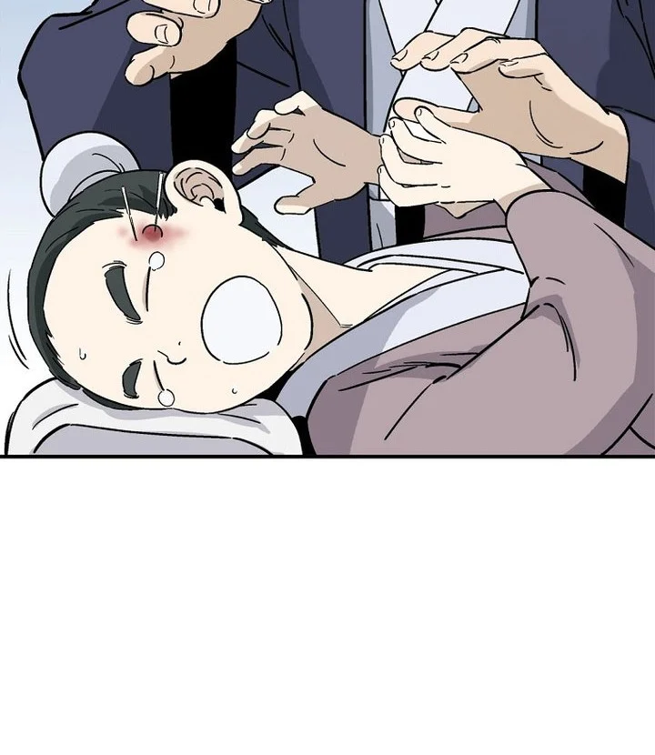 I Reincarnated as a Legendary Surgeon Chapter 187 - halaman 39