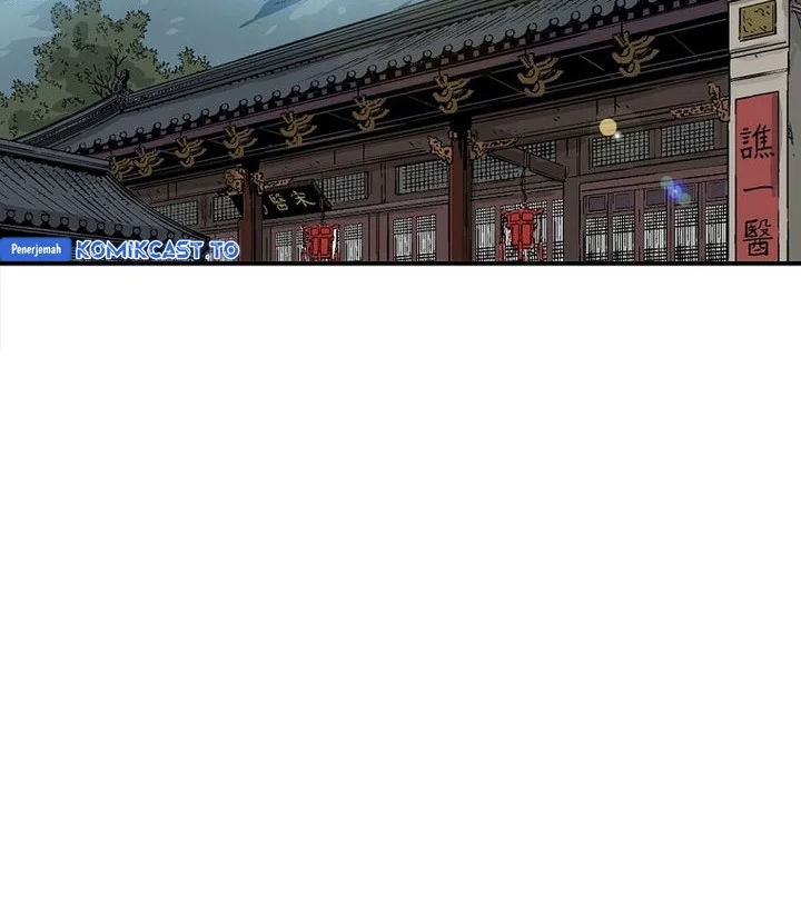 I Reincarnated as a Legendary Surgeon Chapter 187 - halaman 43