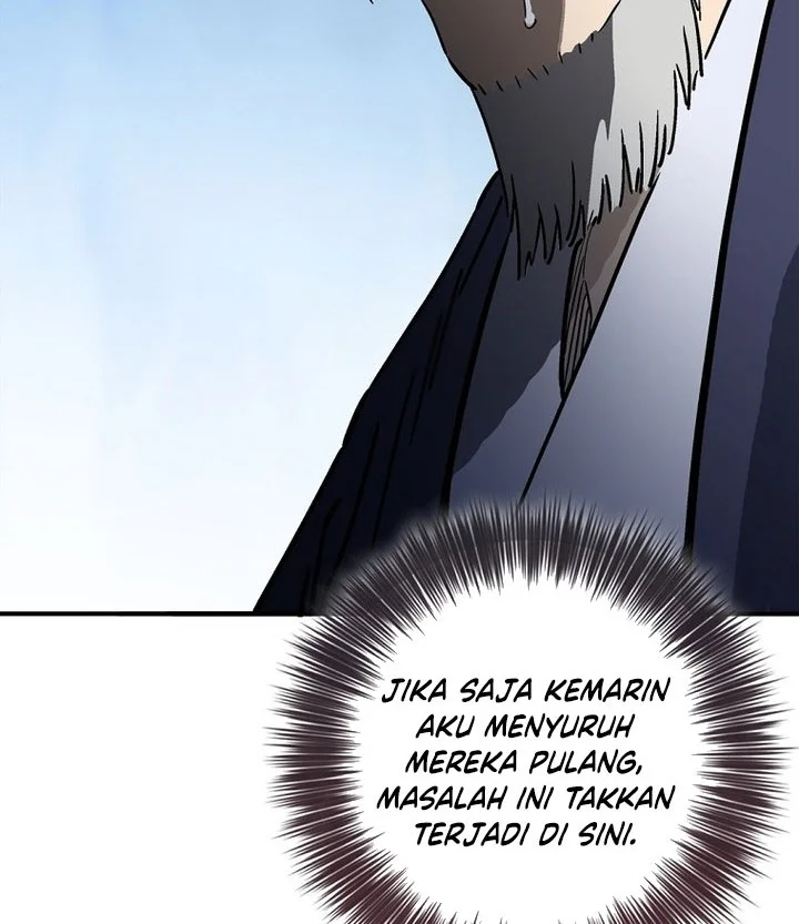 I Reincarnated as a Legendary Surgeon Chapter 187 - halaman 51