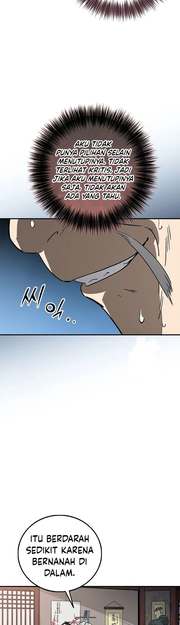 I Reincarnated as a Legendary Surgeon Chapter 187 - halaman 52