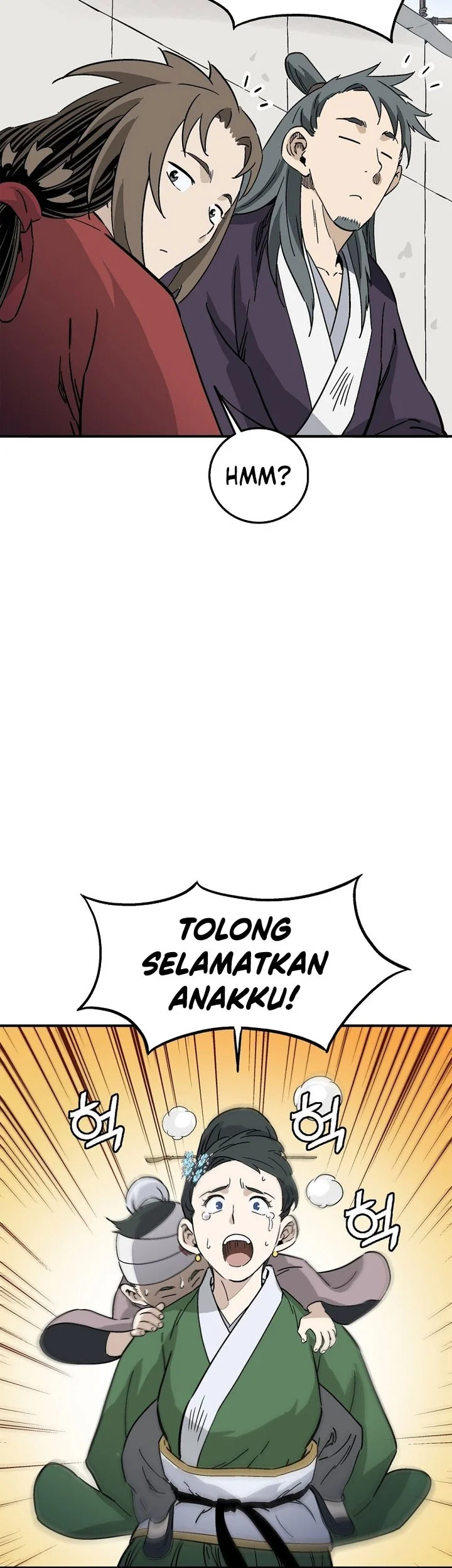 I Reincarnated as a Legendary Surgeon Chapter 188 - halaman 10