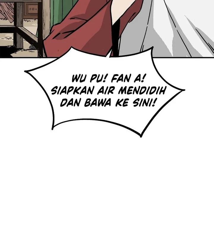 I Reincarnated as a Legendary Surgeon Chapter 188 - halaman 13