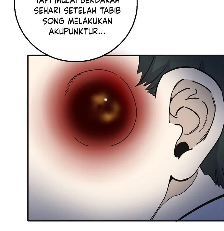 I Reincarnated as a Legendary Surgeon Chapter 188 - halaman 19