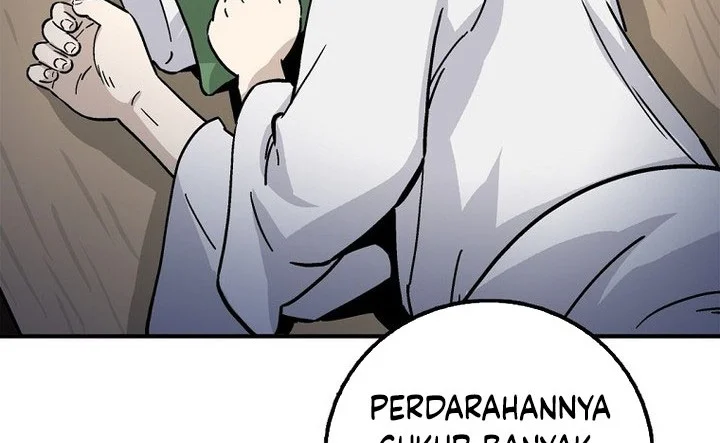 I Reincarnated as a Legendary Surgeon Chapter 188 - halaman 27