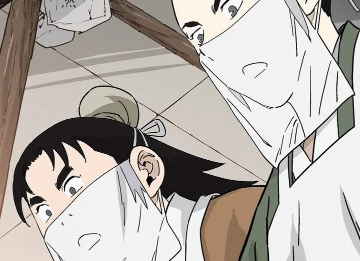 I Reincarnated as a Legendary Surgeon Chapter 188 - halaman 33