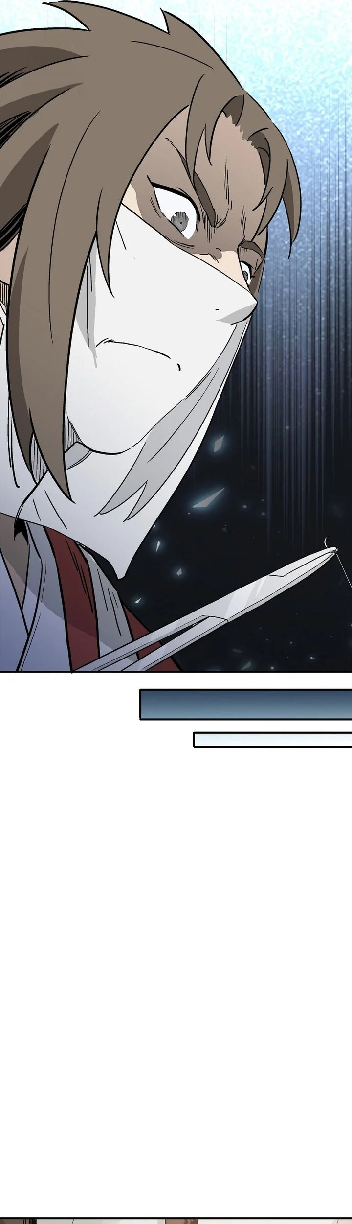 I Reincarnated as a Legendary Surgeon Chapter 188 - halaman 38