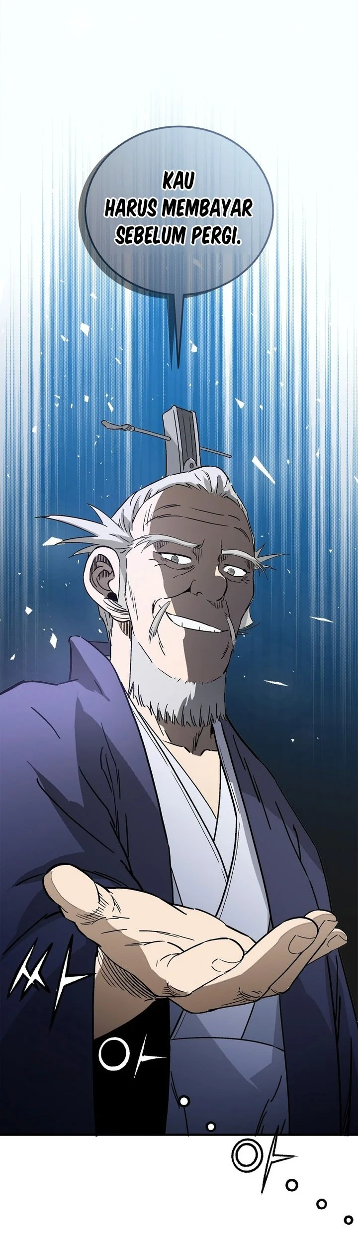 I Reincarnated as a Legendary Surgeon Chapter 188 - halaman 4