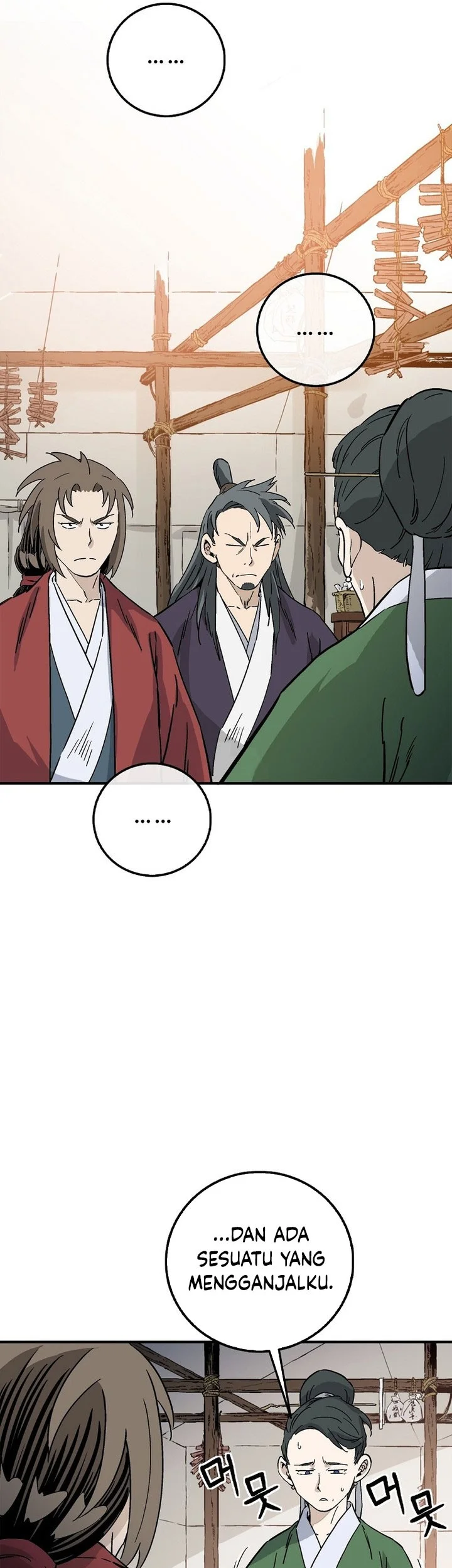 I Reincarnated as a Legendary Surgeon Chapter 188 - halaman 44