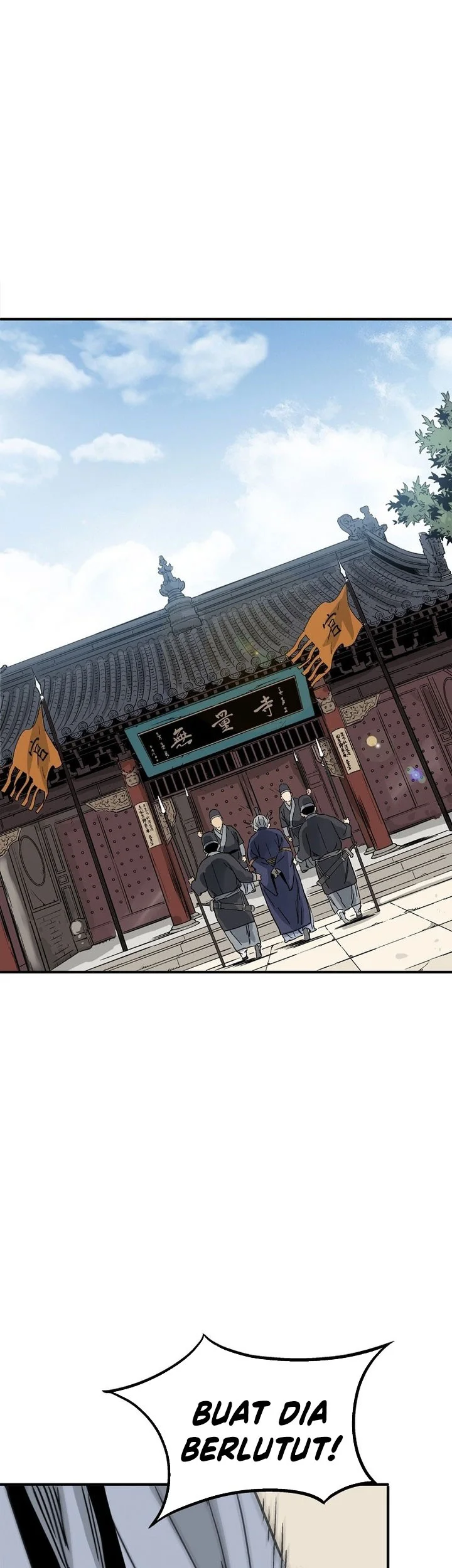 I Reincarnated as a Legendary Surgeon Chapter 188 - halaman 54