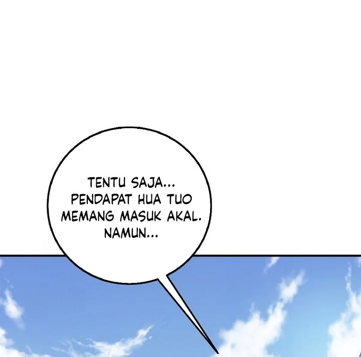 I Reincarnated as a Legendary Surgeon Chapter 188 - halaman 7