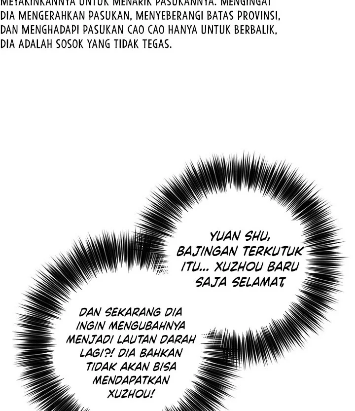 I Reincarnated as a Legendary Surgeon Chapter 189 - halaman 27