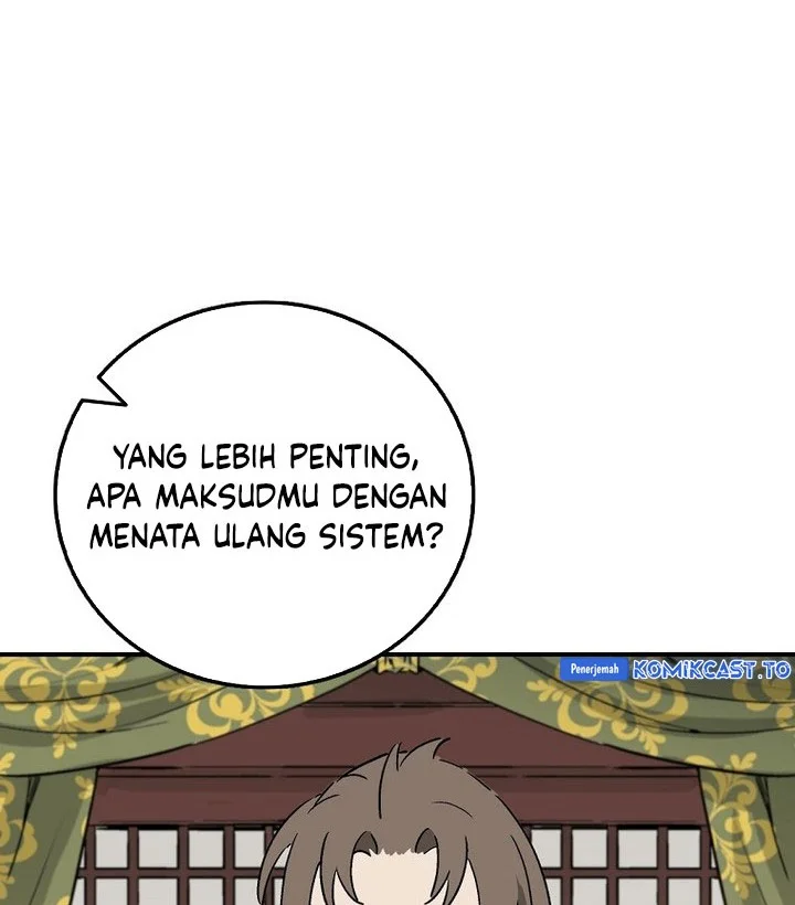 I Reincarnated as a Legendary Surgeon Chapter 189 - halaman 33