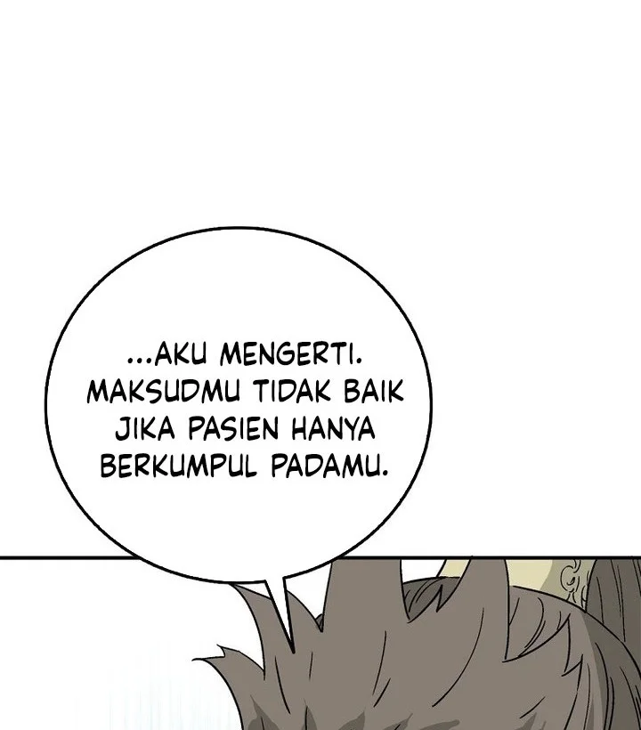 I Reincarnated as a Legendary Surgeon Chapter 189 - halaman 35