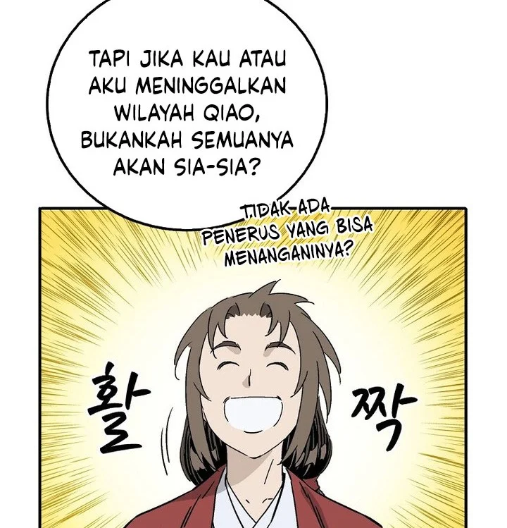 I Reincarnated as a Legendary Surgeon Chapter 189 - halaman 47