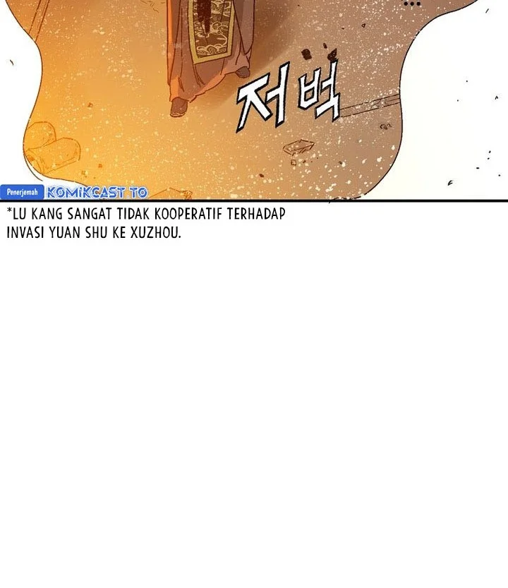 I Reincarnated as a Legendary Surgeon Chapter 189 - halaman 55