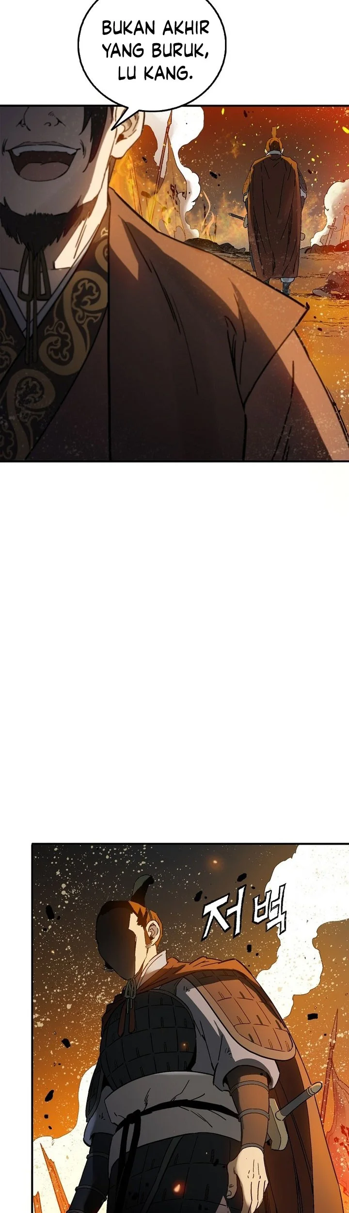 I Reincarnated as a Legendary Surgeon Chapter 189 - halaman 58