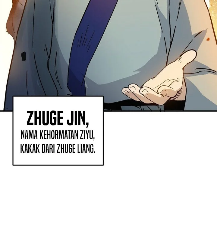 I Reincarnated as a Legendary Surgeon Chapter 189 - halaman 61