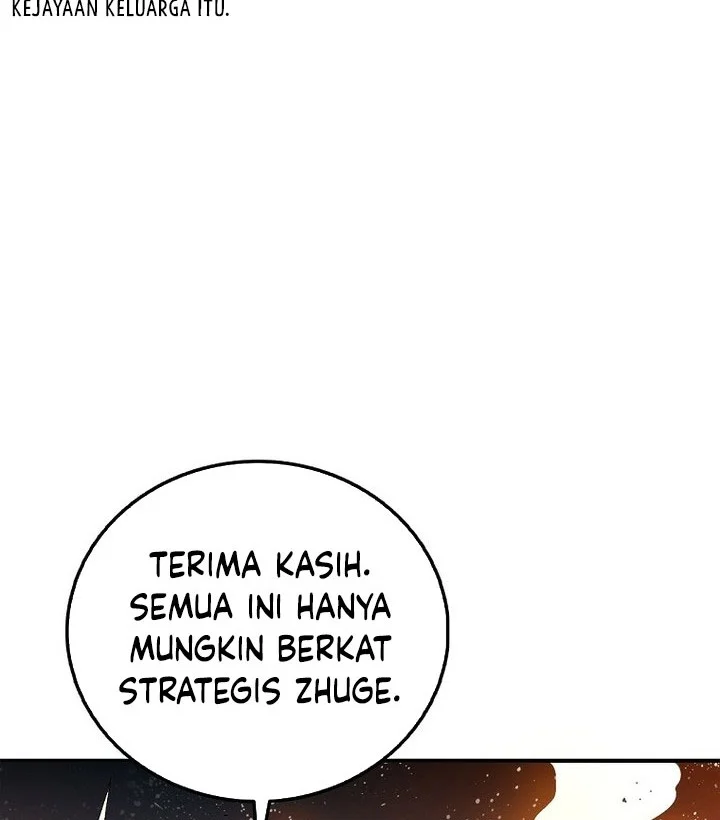 I Reincarnated as a Legendary Surgeon Chapter 189 - halaman 63